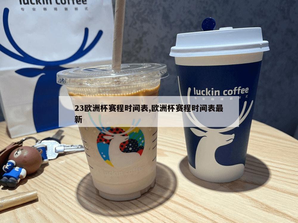 23欧洲杯赛程时间表,欧洲杯赛程时间表最新